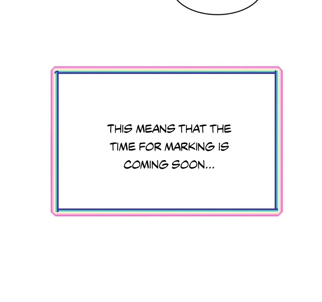 Peaches and Dream Chapter 4 page 40