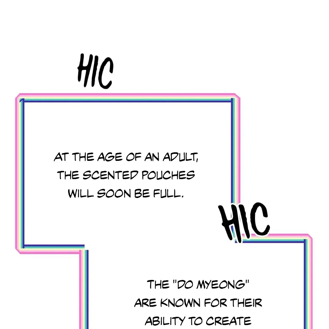 Peaches and Dream Chapter 4 page 41