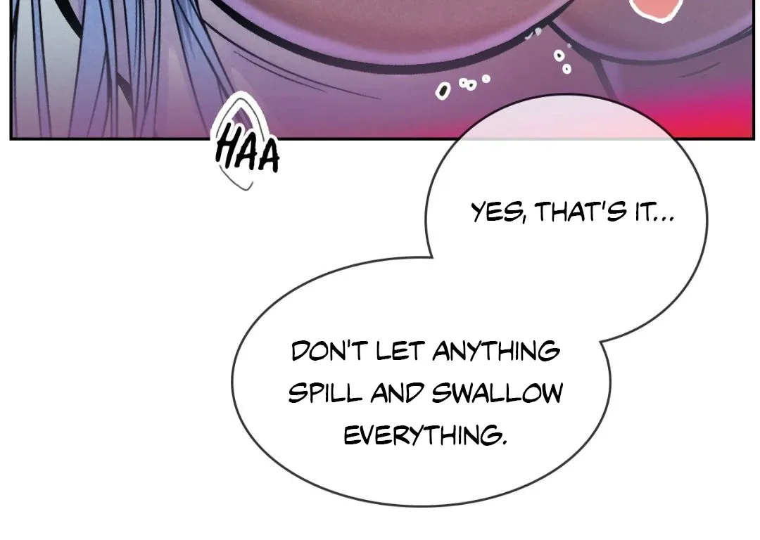 Peaches and Dream Chapter 4 page 61