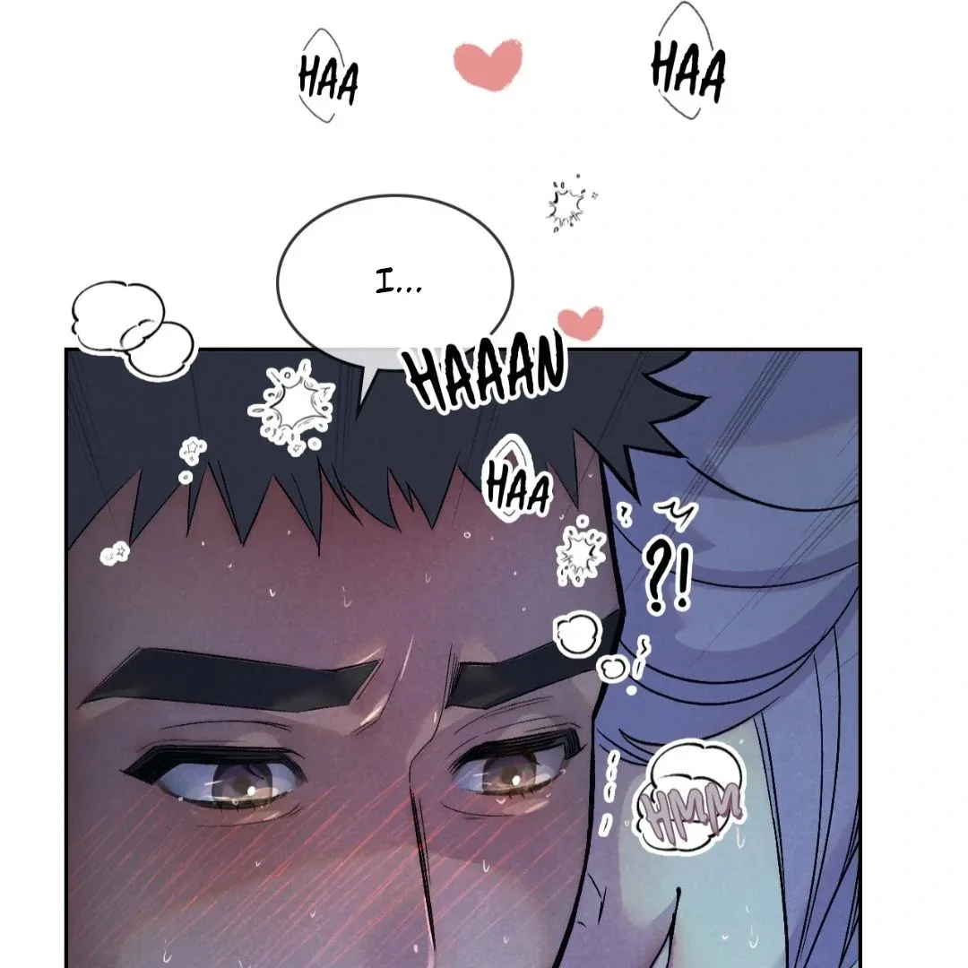 Peaches and Dream Chapter 4 page 62