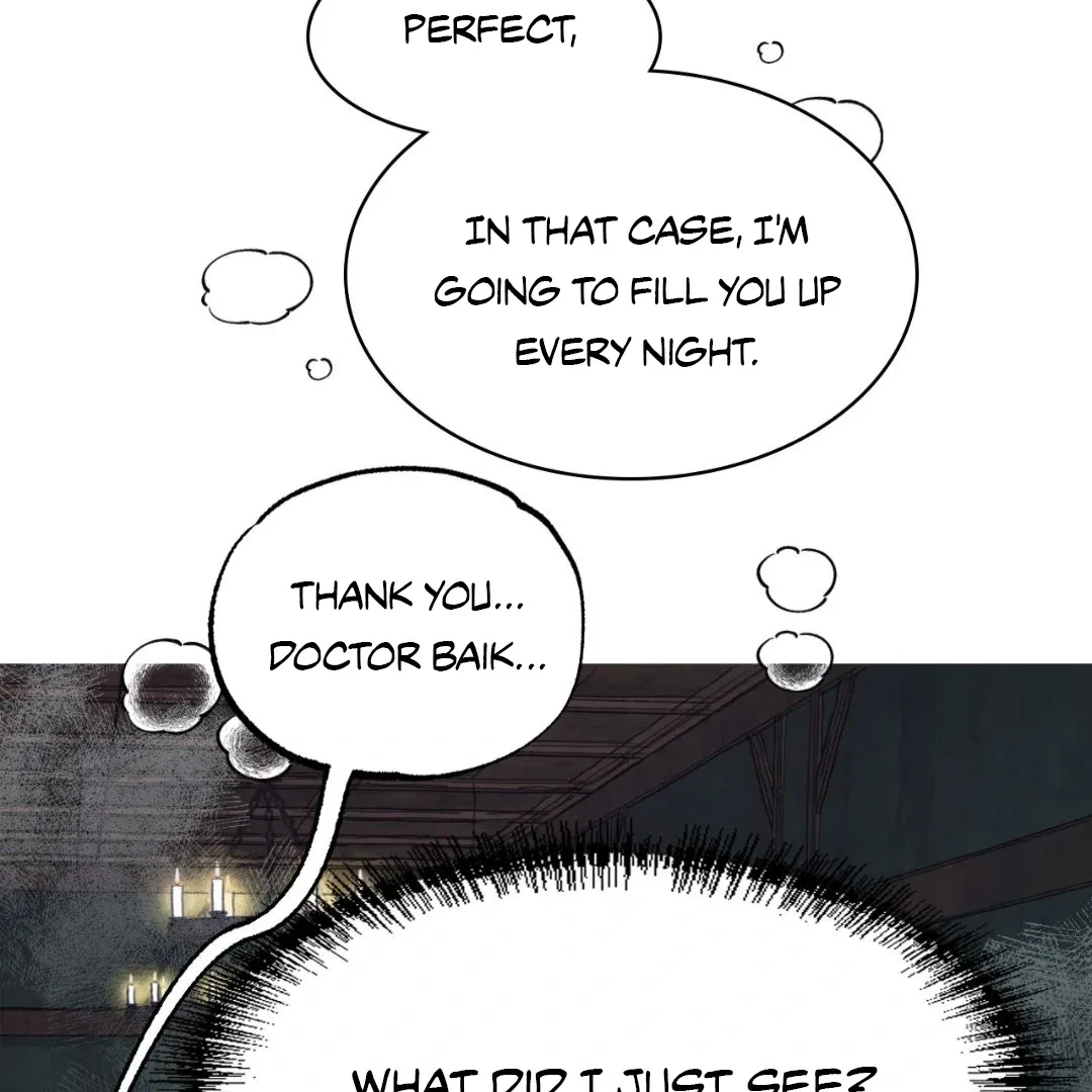 Peaches and Dream Chapter 4 page 65