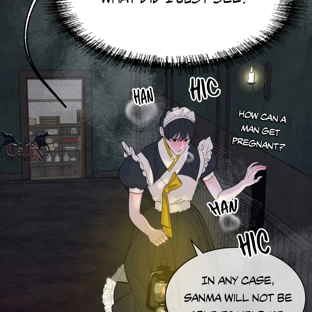 Peaches and Dream Chapter 4 page 66