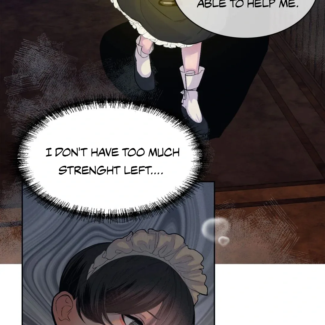 Peaches and Dream Chapter 4 page 67