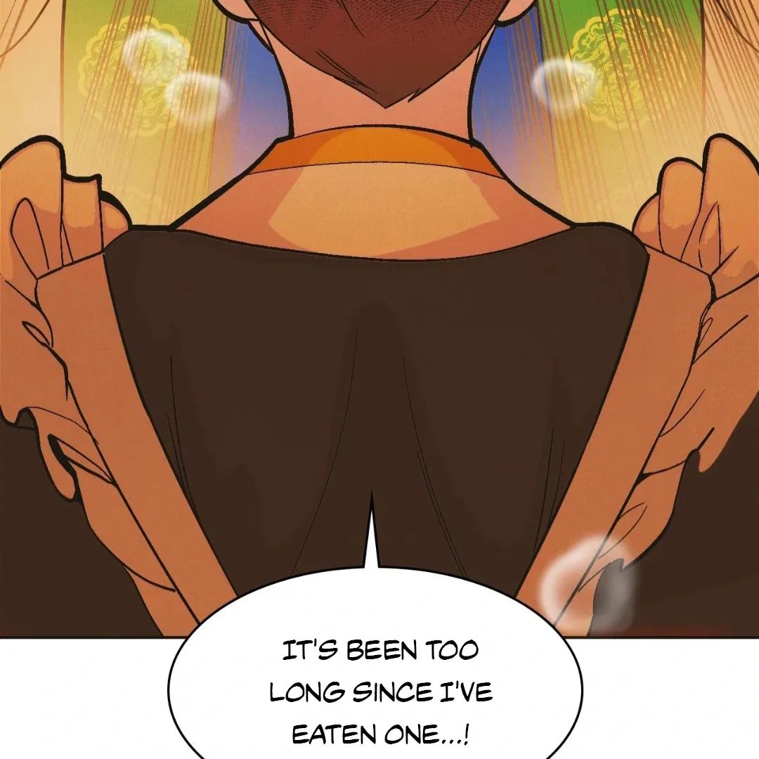 Peaches and Dream Chapter 4 page 74