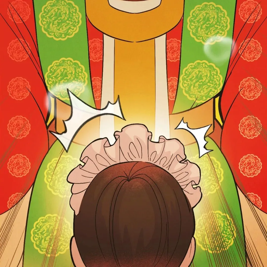 Peaches and Dream Chapter 4 page 73