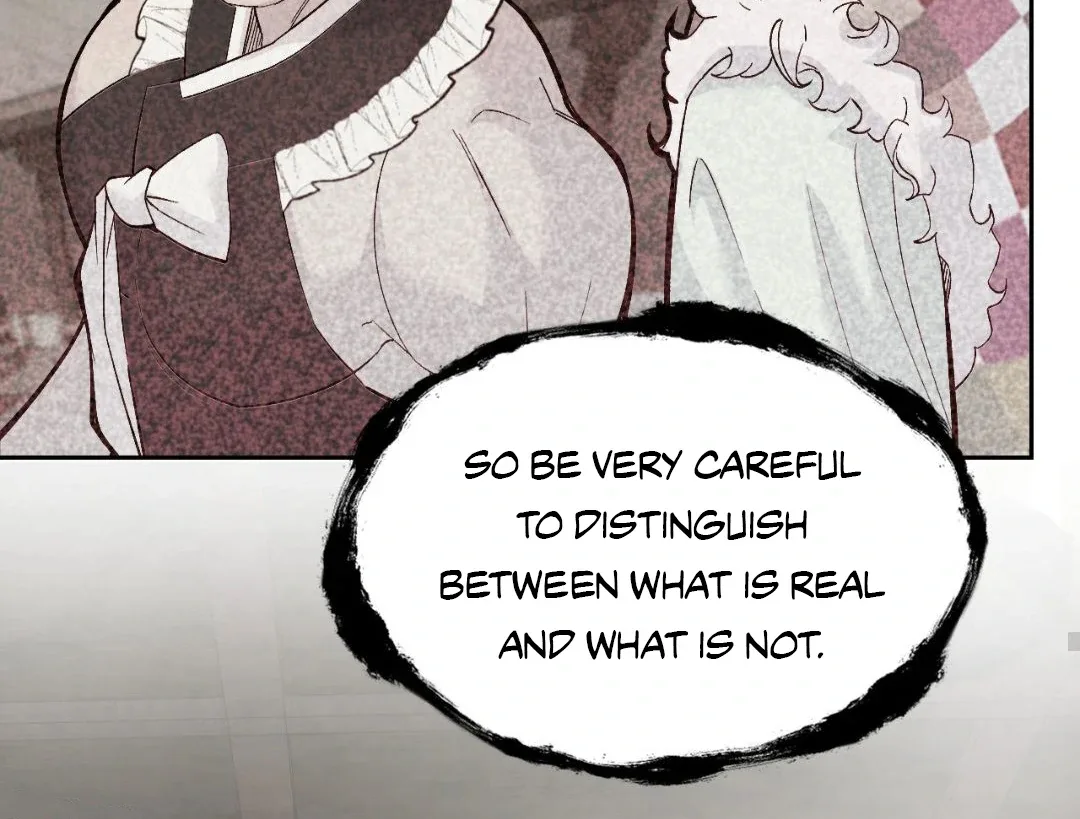 Peaches and Dream Chapter 4 page 80