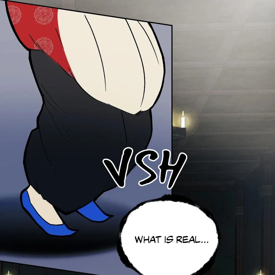 Peaches and Dream Chapter 4 page 81