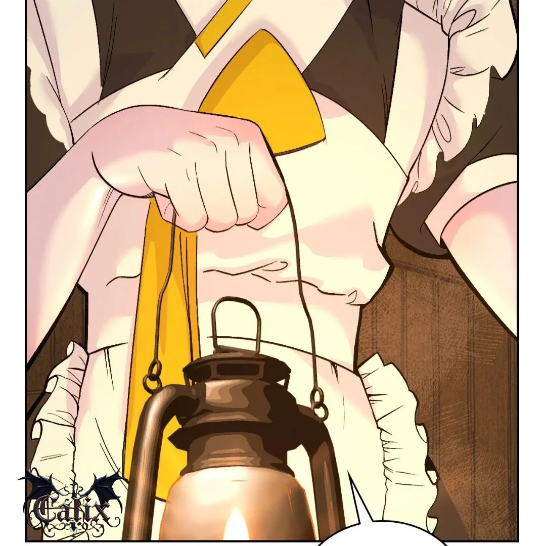 Peaches and Dream Chapter 4 page 85