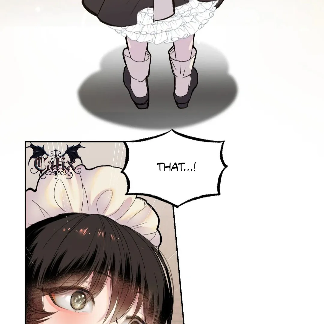 Peaches and Dream Chapter 4 page 92