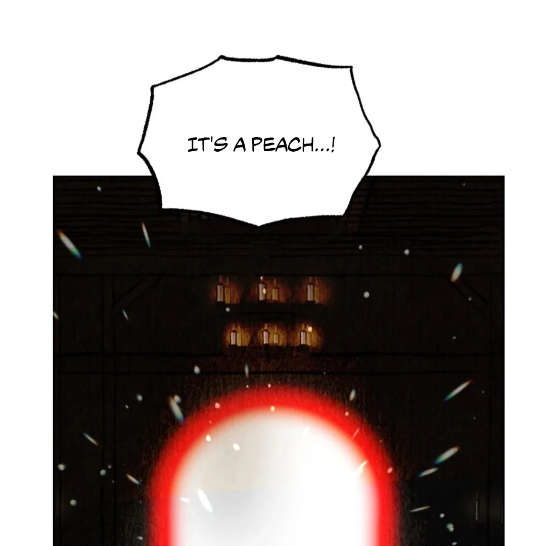 Peaches and Dream Chapter 4 page 94