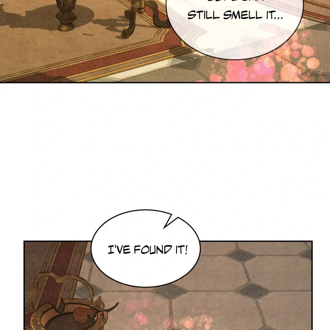 Peaches and Dream Chapter 4 page 99