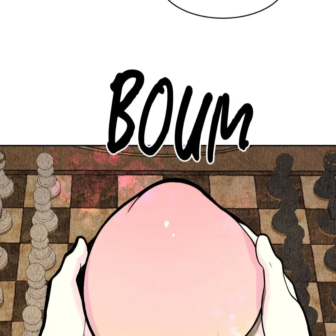 Peaches and Dream Chapter 4 page 101