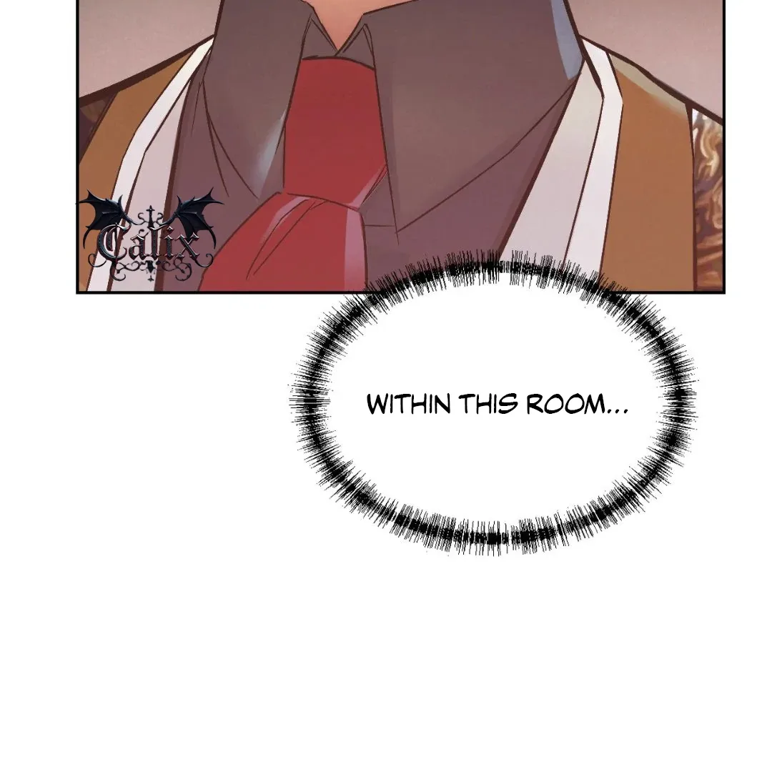 Peaches and Dream Chapter 4 page 117