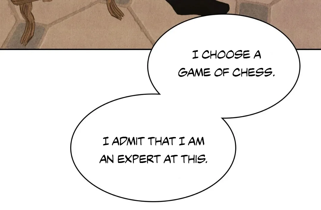 Peaches and Dream Chapter 4 page 121