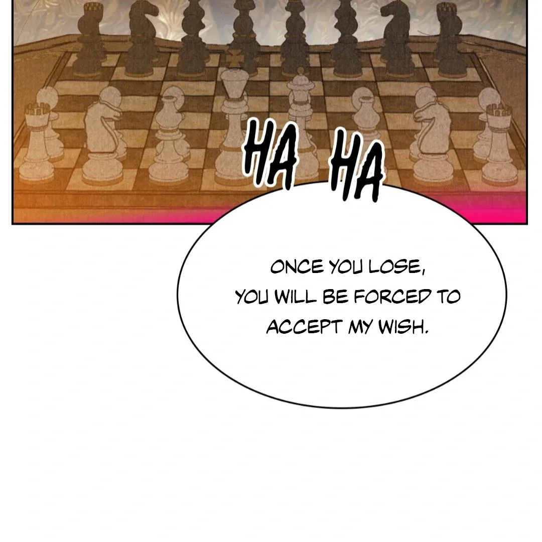 Peaches and Dream Chapter 4 page 124