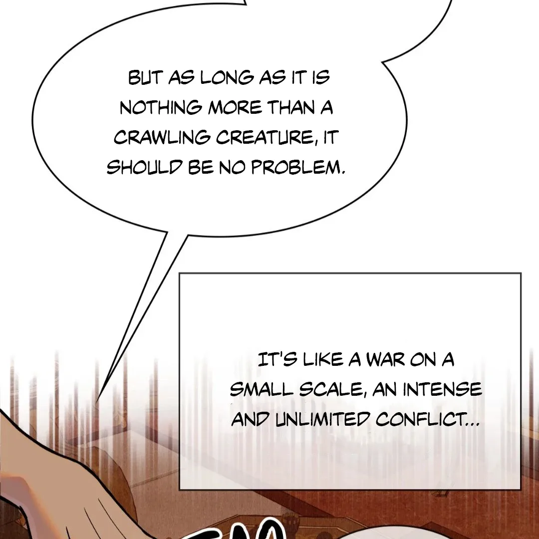 Peaches and Dream Chapter 4 page 128