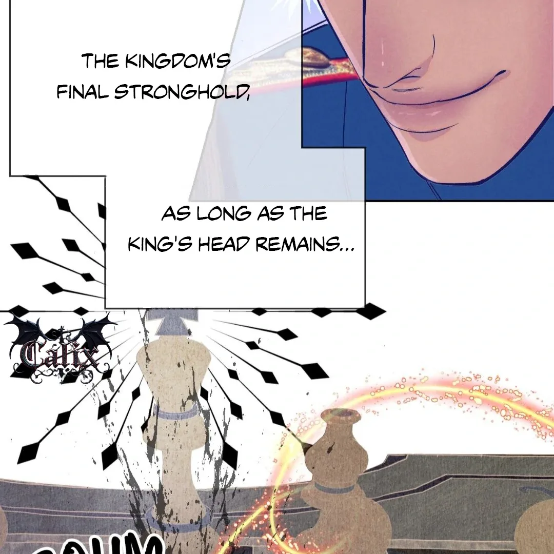 Peaches and Dream Chapter 4 page 133