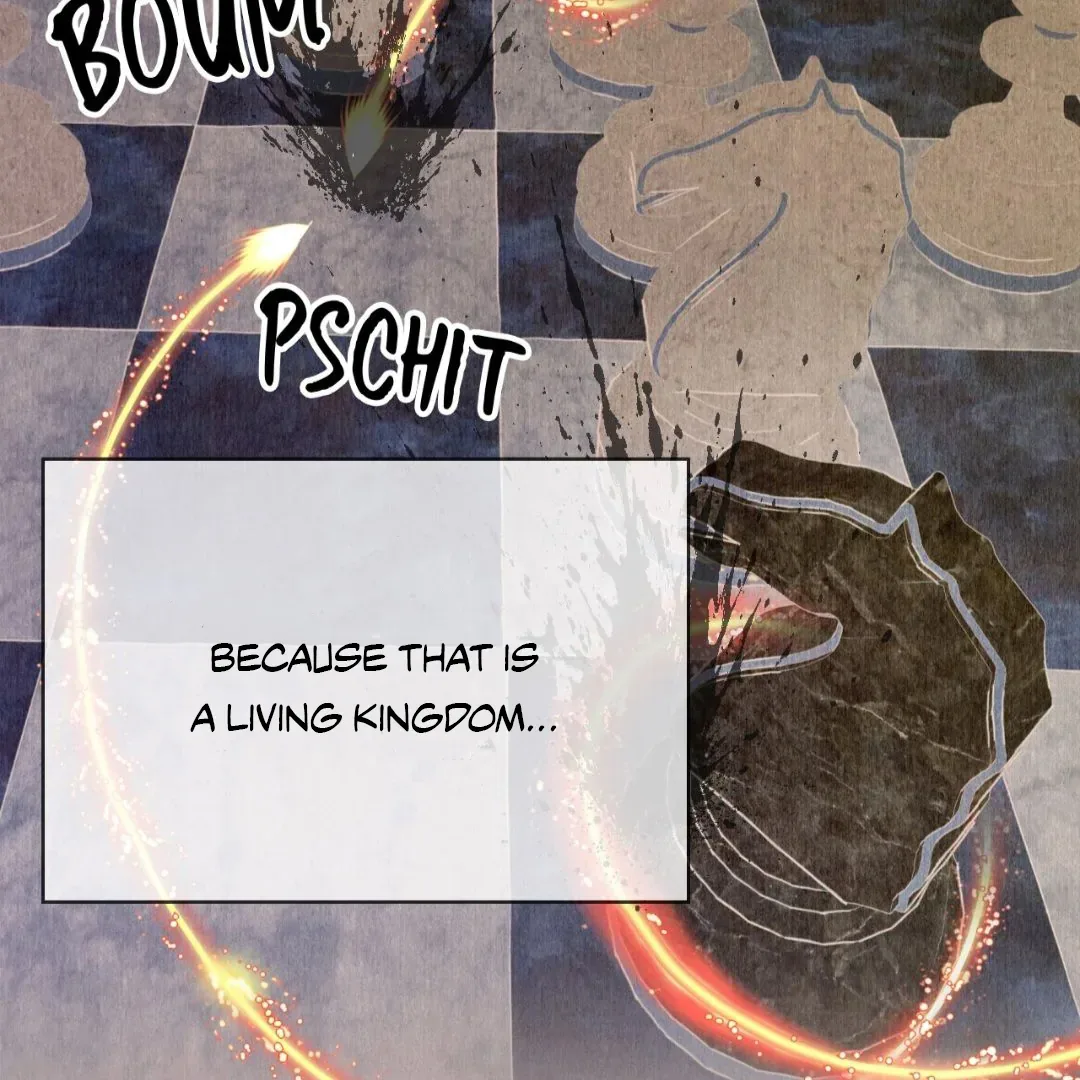 Peaches and Dream Chapter 4 page 134