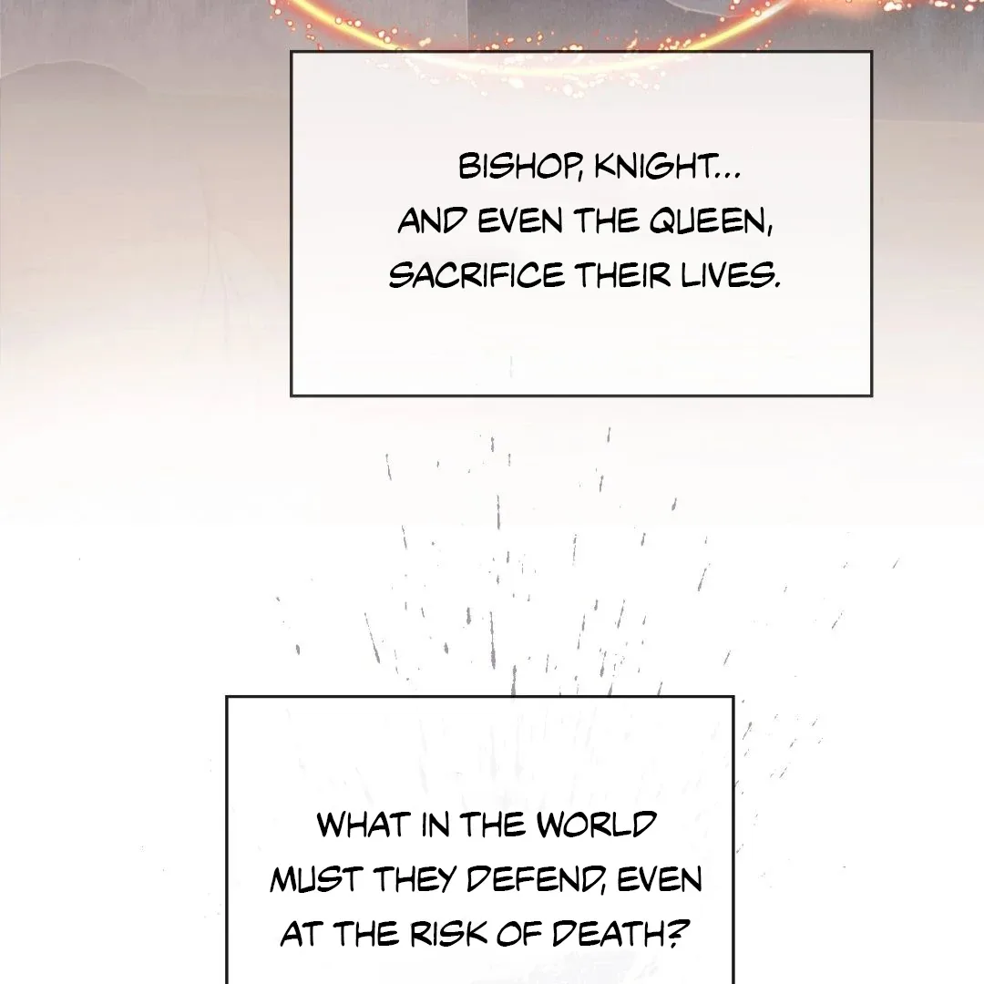 Peaches and Dream Chapter 4 page 135