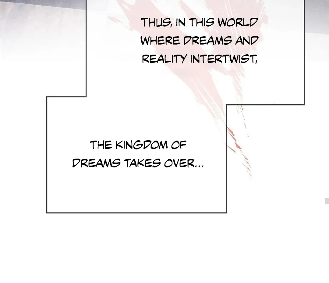Peaches and Dream Chapter 4 page 138