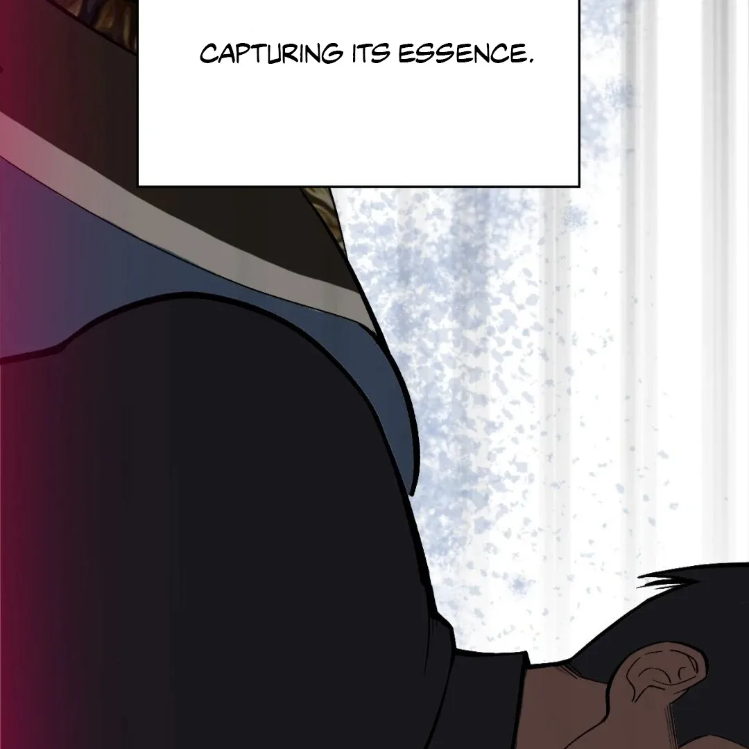 Peaches and Dream Chapter 4 page 154
