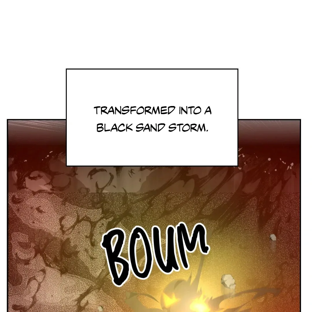 Peaches and Dream Chapter 4 page 158
