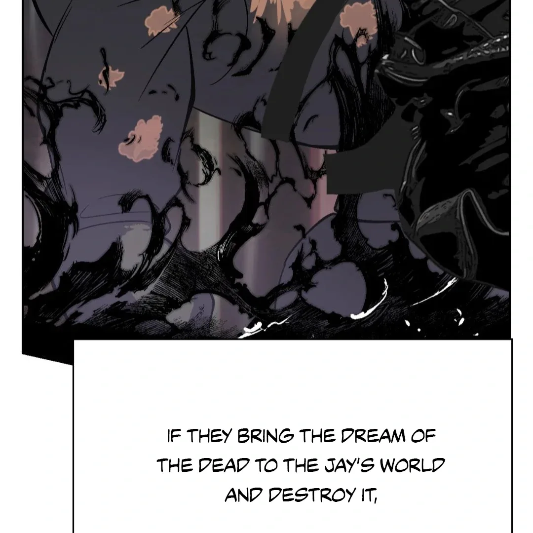 Peaches and Dream Chapter 4 page 172