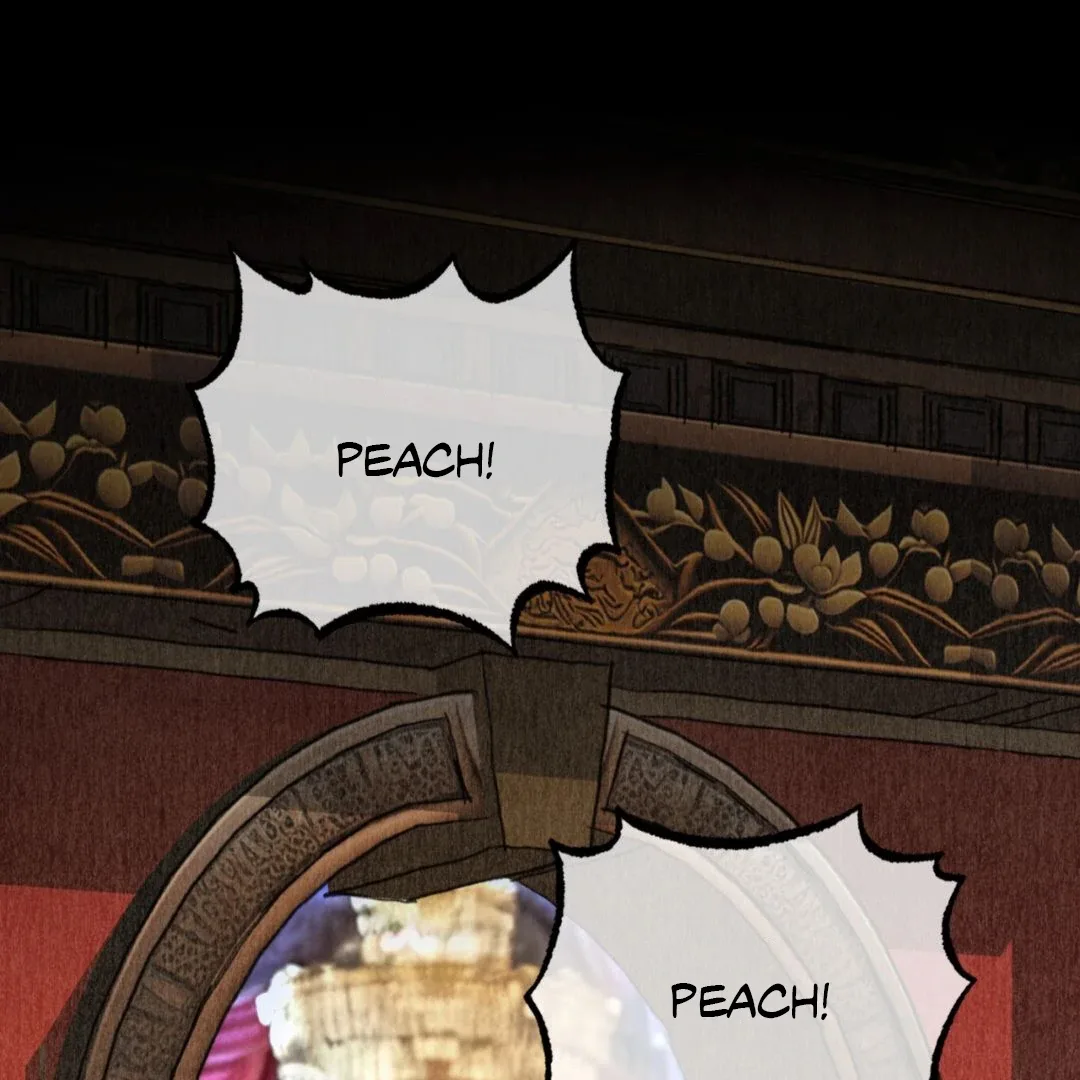 Peaches and Dream Chapter 4 page 182