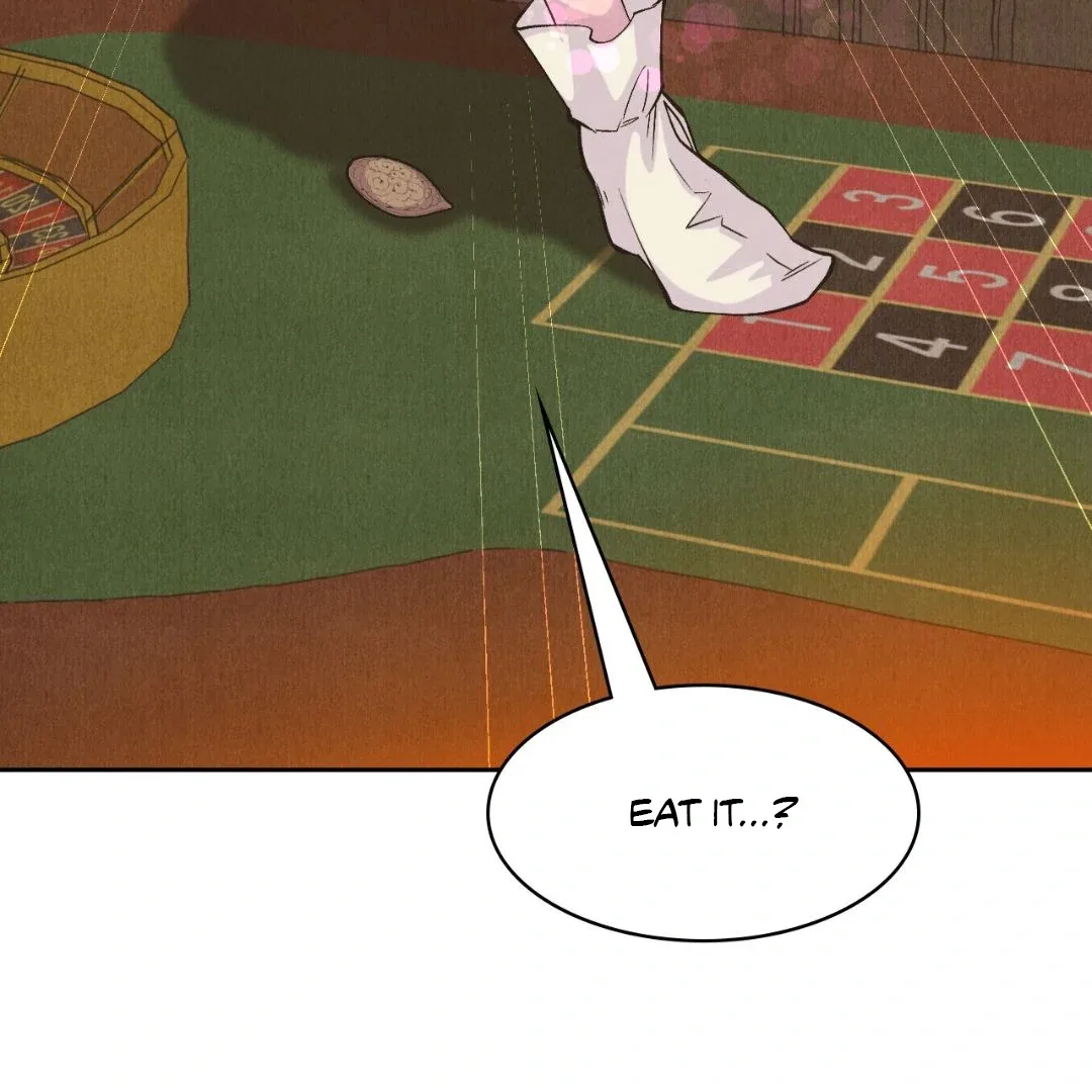 Peaches and Dream Chapter 4 page 192