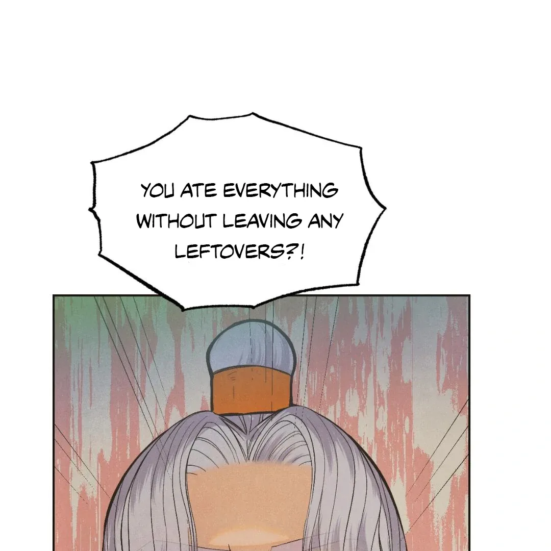 Peaches and Dream Chapter 4 page 194
