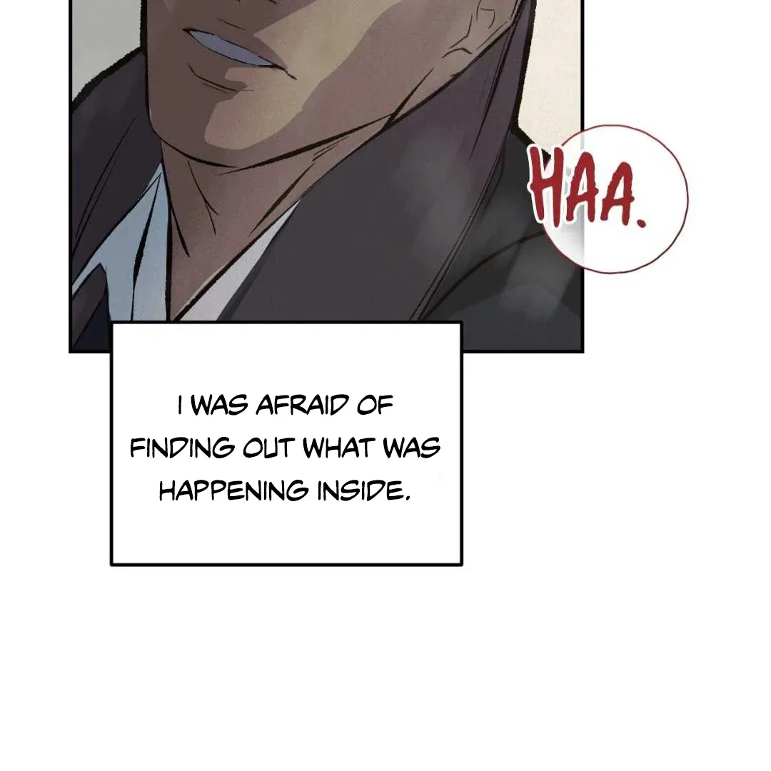Peaches and Dream Chapter 40 page 24