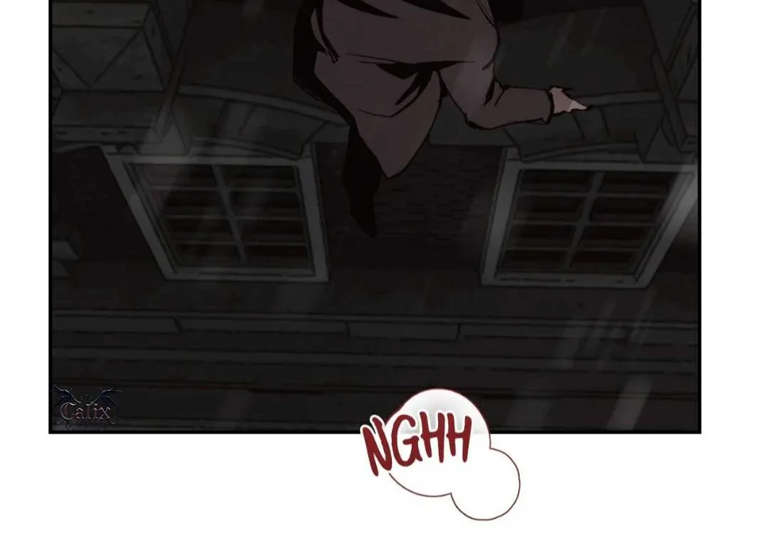 Peaches and Dream Chapter 40 page 22