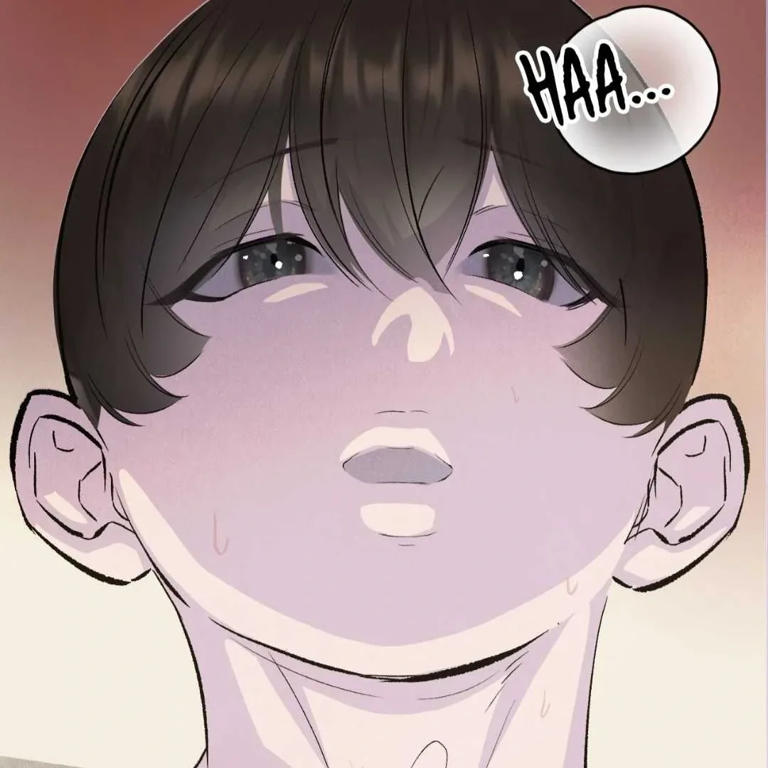 Peaches and Dream Chapter 40 page 31