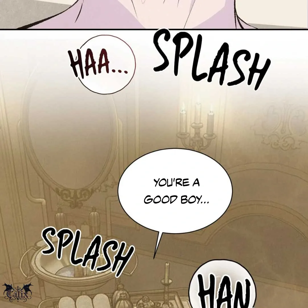 Peaches and Dream Chapter 40 page 32