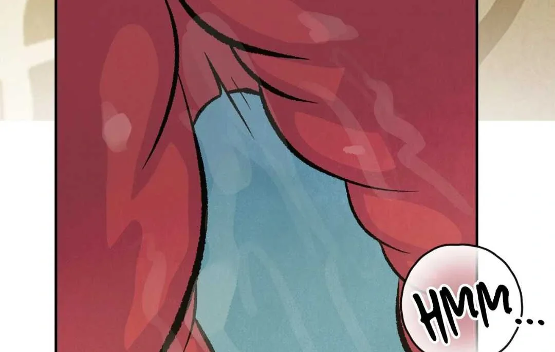 Peaches and Dream Chapter 40 page 35