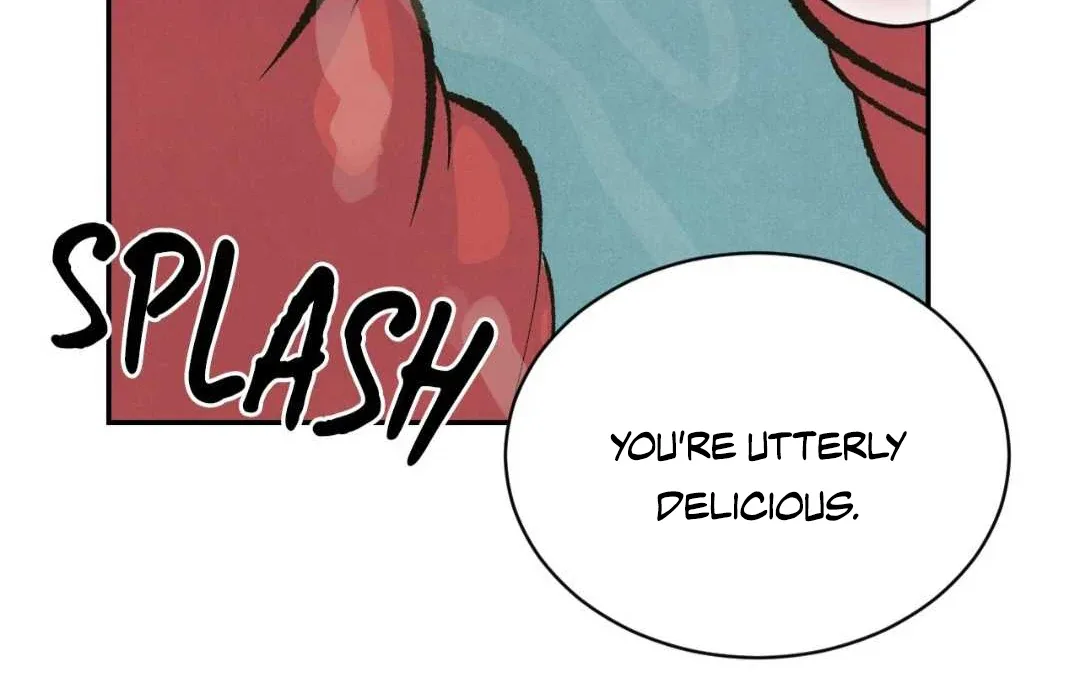 Peaches and Dream Chapter 40 page 36