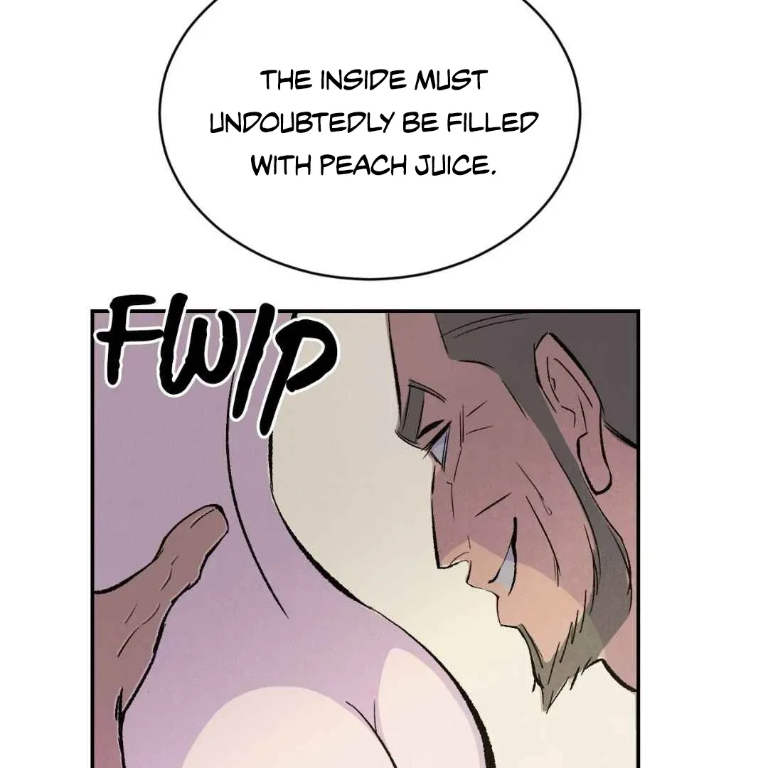 Peaches and Dream Chapter 40 page 39