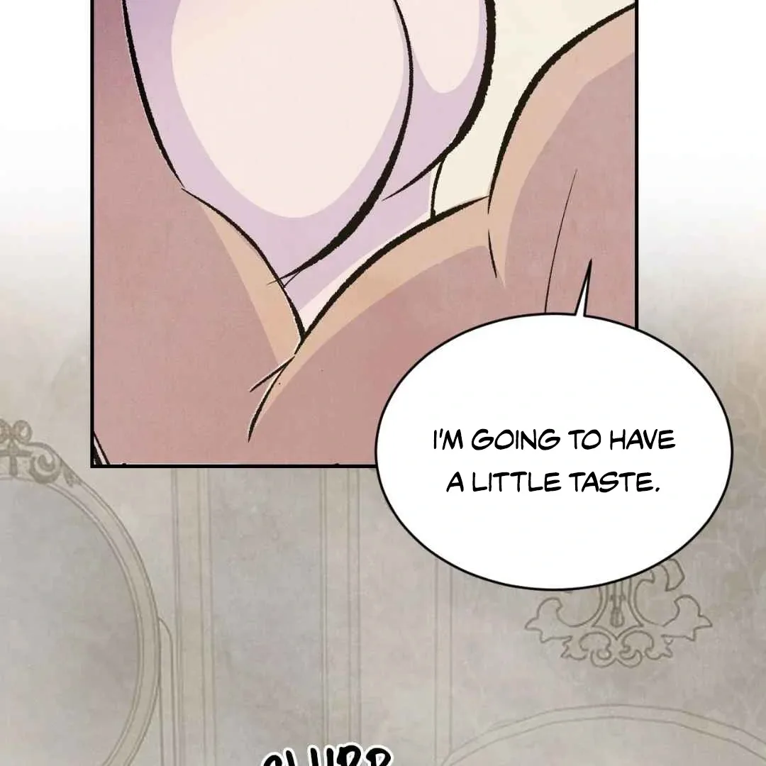 Peaches and Dream Chapter 40 page 40