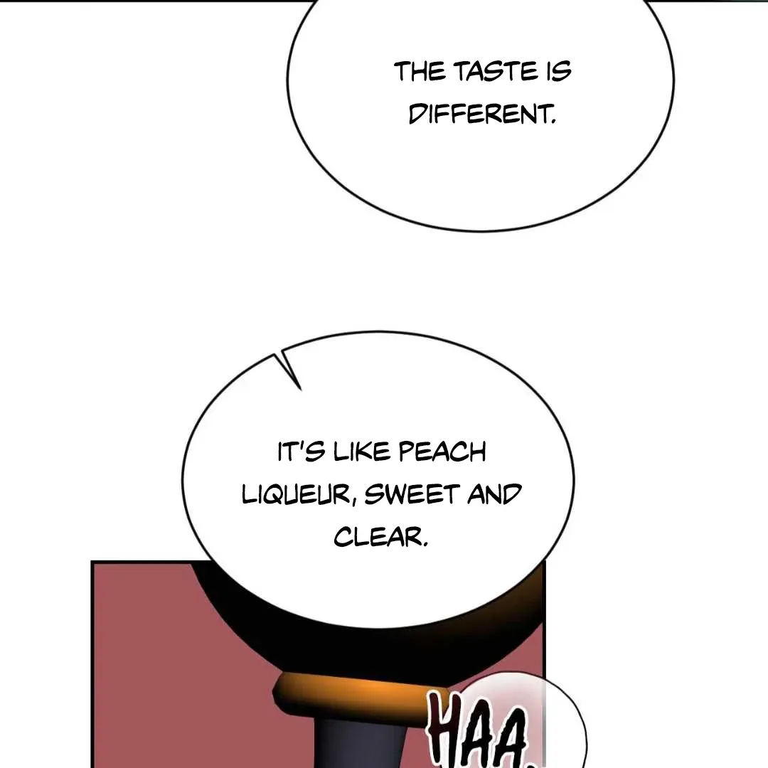 Peaches and Dream Chapter 40 page 47