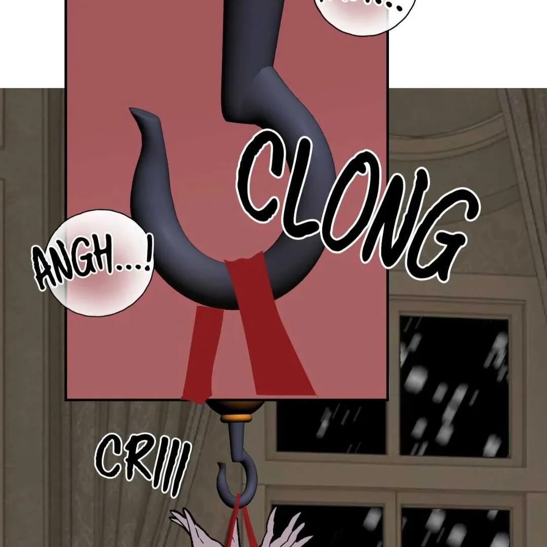 Peaches and Dream Chapter 40 page 48