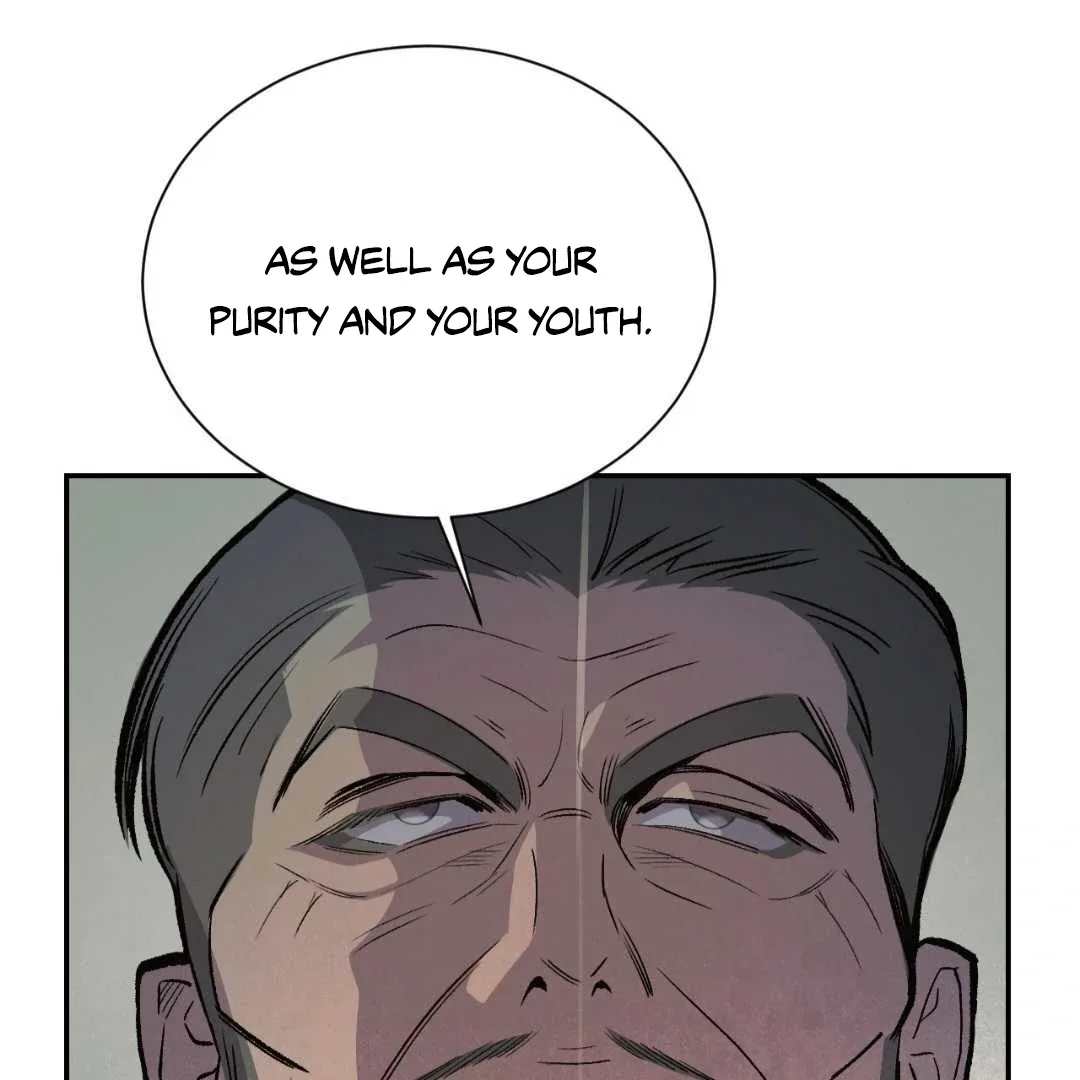 Peaches and Dream Chapter 40 page 59