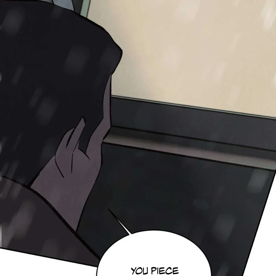 Peaches and Dream Chapter 40 page 76