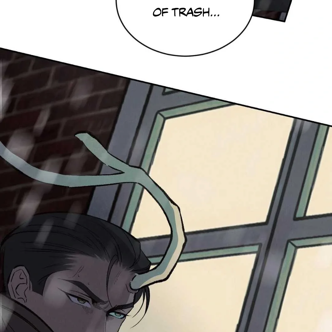 Peaches and Dream Chapter 40 page 77