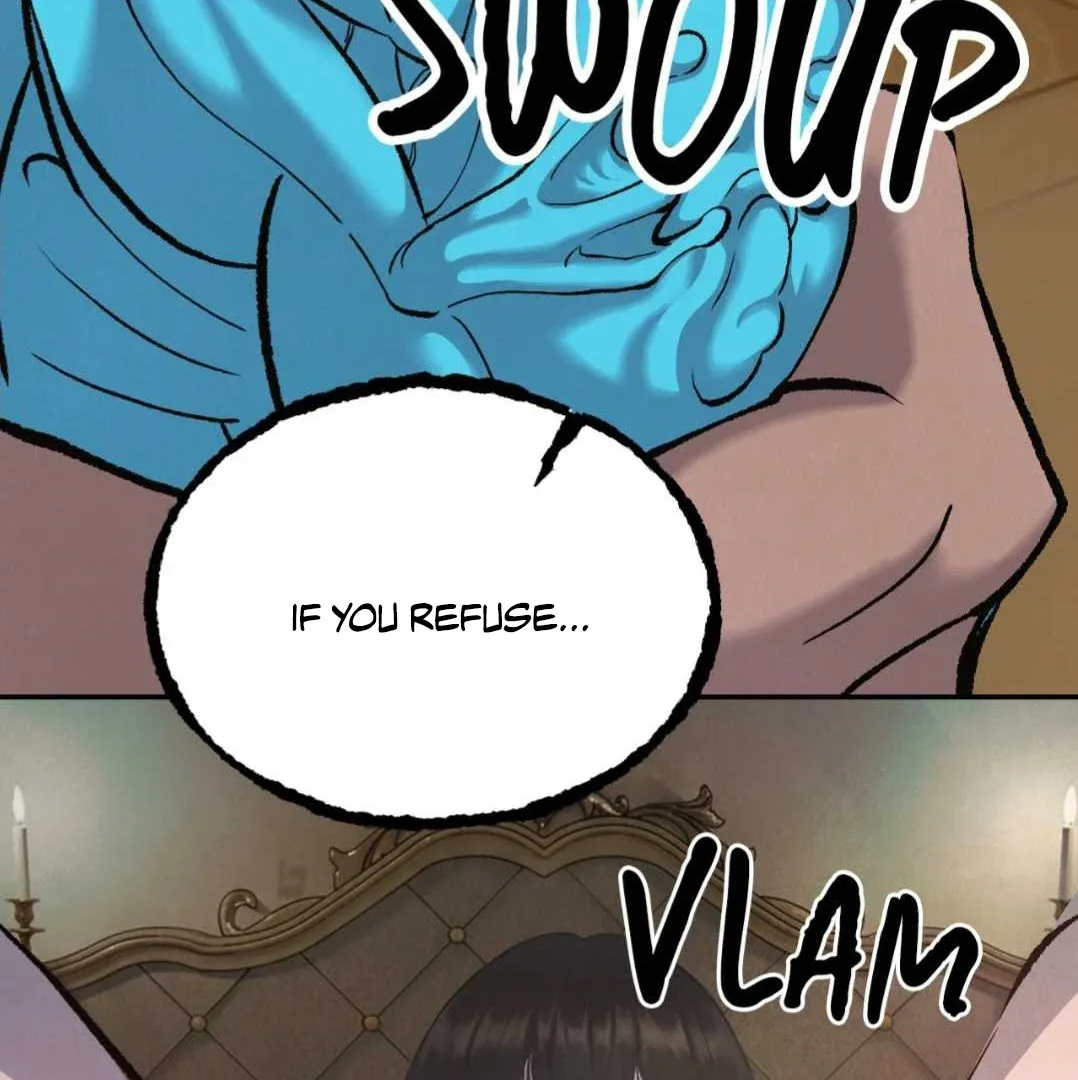Peaches and Dream Chapter 40 page 94