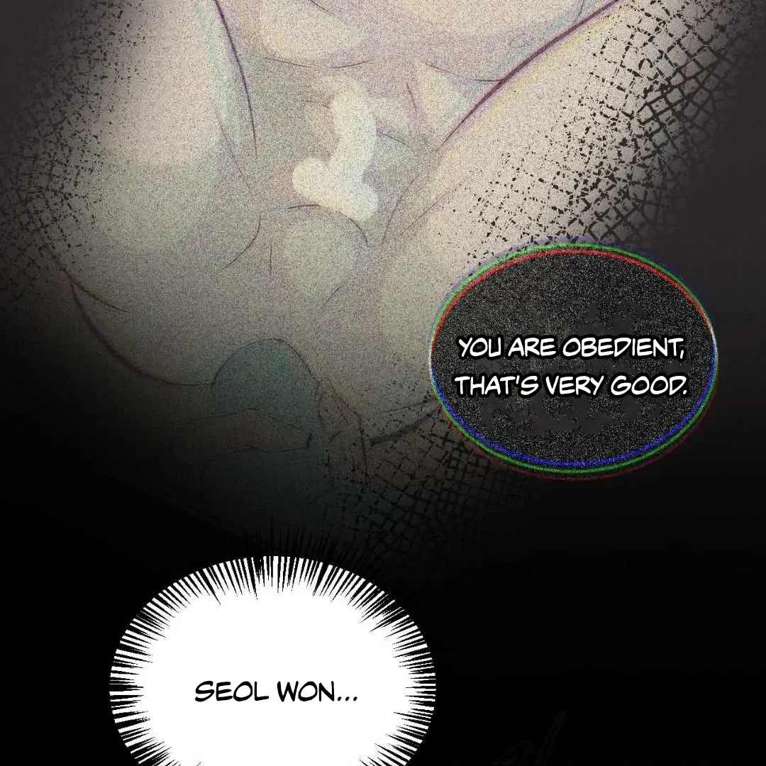 Peaches and Dream Chapter 41 page 10