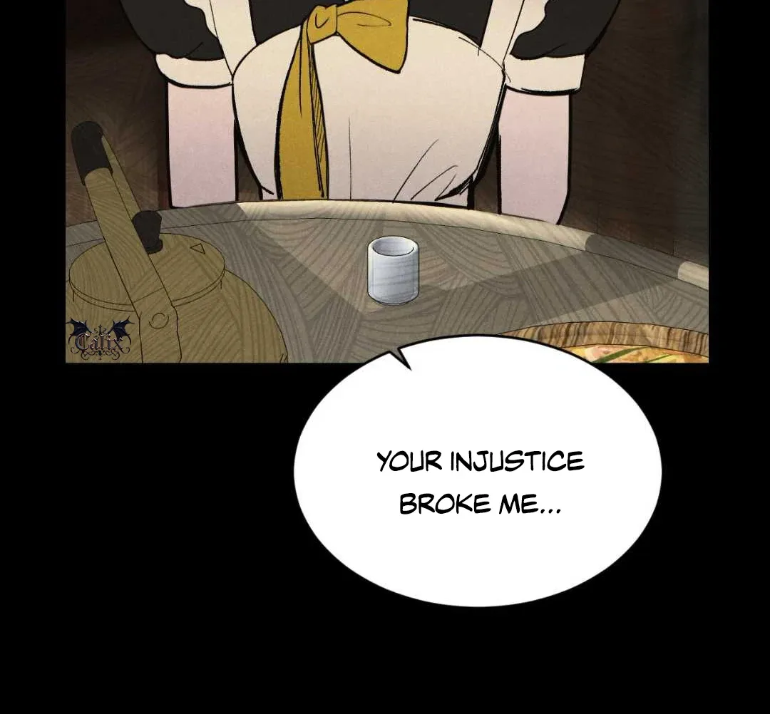 Peaches and Dream Chapter 41 page 20