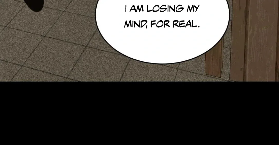 Peaches and Dream Chapter 41 page 27