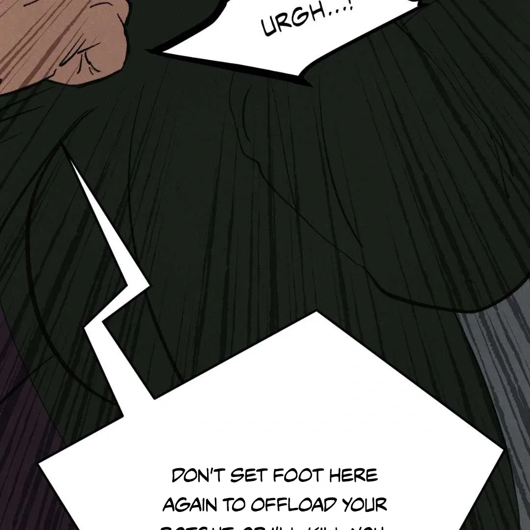 Peaches and Dream Chapter 41 page 30