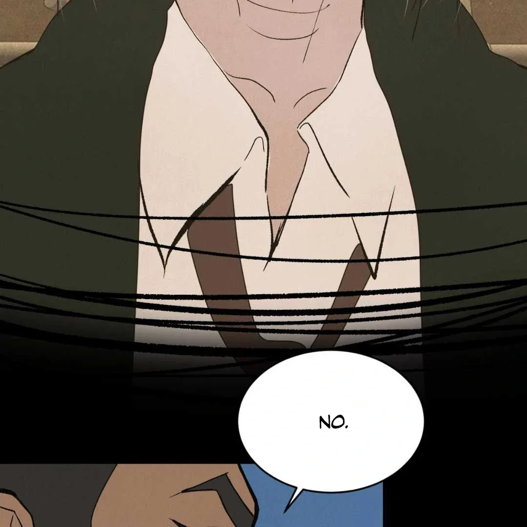 Peaches and Dream Chapter 41 page 52