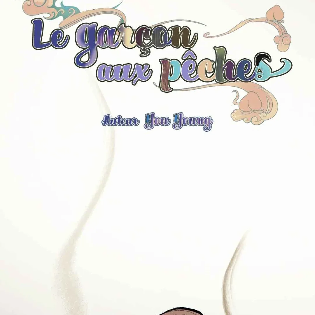 Peaches and Dream Chapter 41 page 59